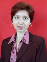 Колесникова Ю.А. 1